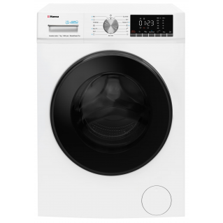 Стиральная машина Hansa WHG714DD1W в Запорожье Стиральная машина Hansa WHG714DD1W в Запорожье